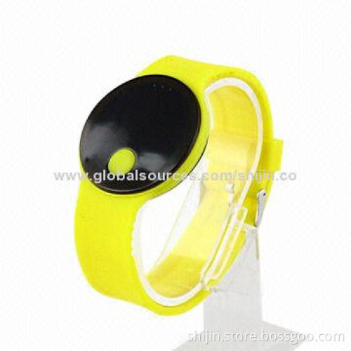 Digital watch with LED touch screen, wholesale, China manufacturer